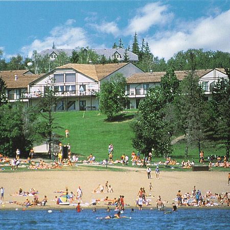 Kenosee Inn & Cabins Kenosee Park Luaran gambar