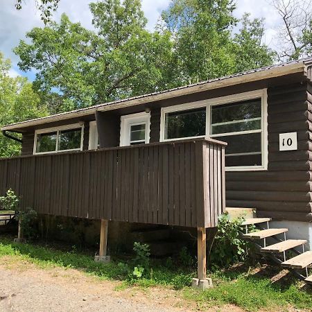 Kenosee Inn & Cabins Kenosee Park Luaran gambar